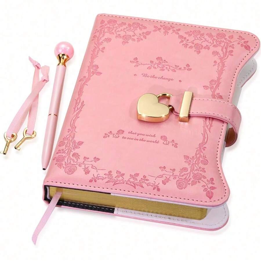 Kids Notebooks - Multicolor - View 1