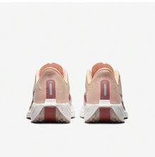 Nike New Women's PEGASUS PLUS Responsive Low-Top Running Shoes FQ7261-800 - Apricot - View 6