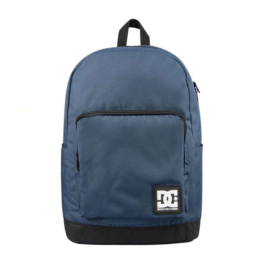 DC SHOES MEN'S BLUE BACKPACK OSZ DC25BP202 - Blue - View 1