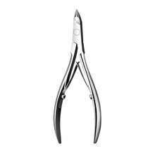 1/3/4pcs Professional Nail Tool Set, Nail Clippers And Nail Pliers, Sharp Stainless Steel Cuticle Remover, Salon And Home Nail Care Supplies, High Quality Set, Suitable For Everyone - Multiple Styles - View 8