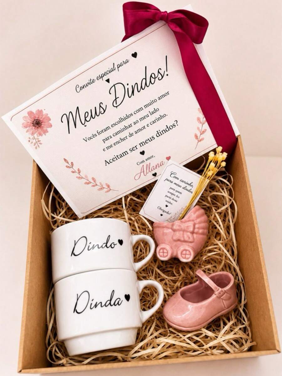 Wedding Invitations - 1PC - View 1