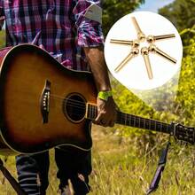 Guitars - Gold - View 9