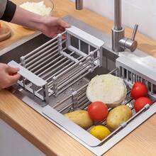 D&M Colander & Salad Spinner - L - View 11