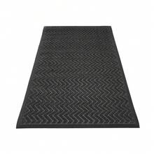 kangten 90*150cm Front Door Mat, Outside Entrance Doormat, Door Mat For Entryway - Dark Grey - View 10