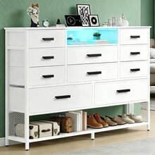 Baby Chests & Dressers - View 1