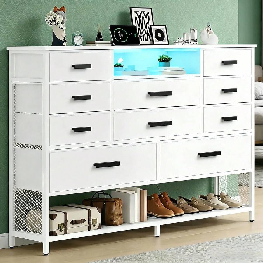 Baby Chests & Dressers - View 1