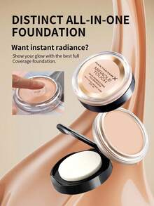 Max Factor Miracle Touch 液態幻彩粉底液 SPF30，45 暖杏色 - 45 Warm Almond - 查看 4