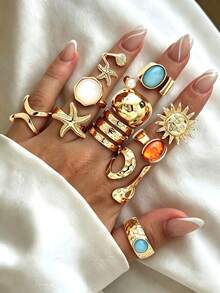 Yellow Gold