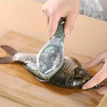 Seafood Tools - View 4
