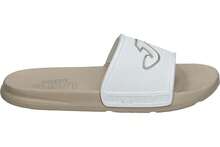 Joma Women Sport Sandals - White - View 1