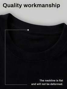 Women Outdoor Tees & Tanks - Black - View 5
