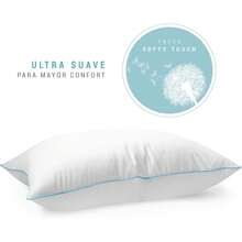 Reading & Bed Rest Pillows - 6 Pack - View 7