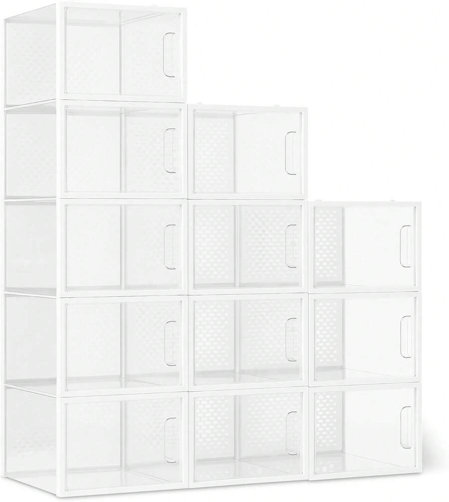 Shoe Storage Box - Big - View 1