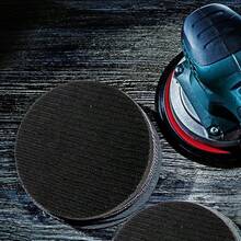 Polishing Pads & Sponges - A - View 7