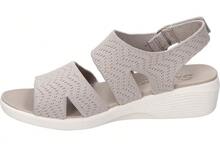 Skechers Women Casual Athletic Shoes - 鏽棕色 - 查看 4