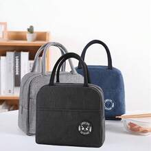 Lunch Bags - Blue - View 5