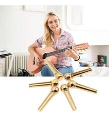 Guitars - Gold - View 7