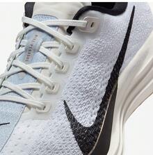 Nike Women's PEGASUS PLUS Low-Top Mesh Fashion Training Running Shoes FQ7261-102 - Off White - View 7