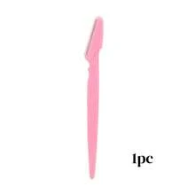 2/1pc Painless Facial Hair Remover, Portable Spring Roller Epilator, Spring-Type Hair Removal Tool, Lightweight Hair Removal Device, Suitable For Men And Women, Stainless Steel Spring Threaded Facial Hair Removal Tool, Body Hair Remover, Facial Razor - Multicolor - View 10