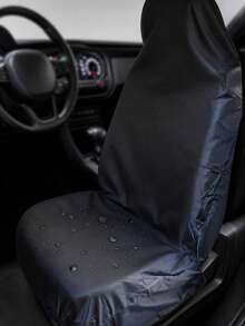 Steering Wheel Cover Sun Shade For Car, With Waterproof Car Seat Cover Protector, Foam Car Steering Wheel Sun Shade, Foldable UV Protection Steering Wheel Cover, Car Seat Cover, Black Car Seat Cover, Front Seat Protector, Effectively Blocks Sunlight, Protects Steering Wheel, Suitable For Sedans And SUVs, Easy To Carry, Ideal For Daily Commute, Travel And Camping - Multicolor - View 11