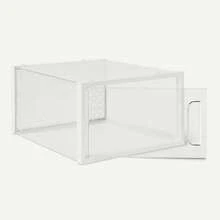 Boîte de rangement pour chaussures - PETIT - Voir 8