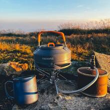 Picnic Cookware & Parts - 1 - View 7