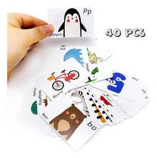 Kids Magnetic Letters & Numbers - 1 - View 8