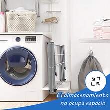 Telescopic Clothes Drying Racks - Payment - View 7