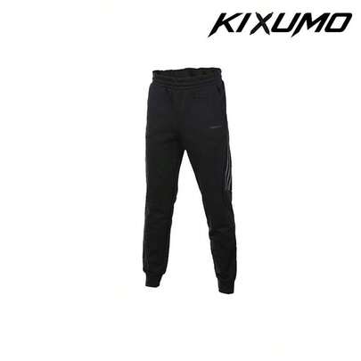 Adidas Neo Casual Jogger Sweatpants Black Bottoms Men