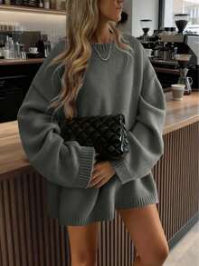 Medium Gray