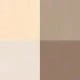02 Plant Shadow Palette