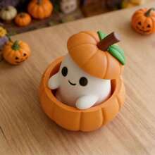 2 Buah Figur Peri Halloween Cetak 3D - Dekorasi Suasana Meja Kreatif, Dekorasi Adegan Festival Menyeramkan, Ornamen Rumah & Pesta Unik - Hiasan Peri - View 5