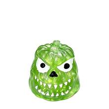 Celebrity Hot-Selling - Halloween Pumpkin Head - New Squeeze Toy - Maltose - Stress Relief Toy - Glitter - Creative - Decompression Toy - Multicolor - View 5