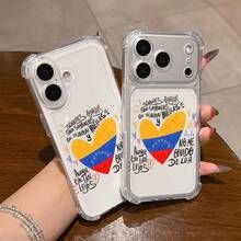 Fashion Phone Cases - Black - View 3