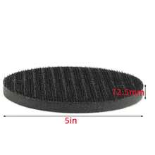 Polishing Pads & Sponges - A - View 2