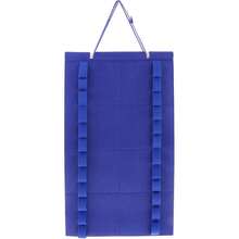 Wall-Mounted Martial Arts Belt Organizer, Portable Karate Belt Display Rack With Medal Hanging Bar, Lightweight Hanging Taekwondo Belt Display Stand, Suitable For Martial Arts Learners - Multicolor - View 10