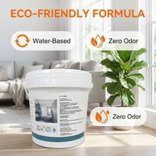 Transparent Waterproof Coating Adhesive, Invisible Leak Repair Sealant With Brush, Fast Dry Clear Waterproof Glue For Bathroom, Kitchen, Roof, Window, Tile Cracks Indoor Outdoor Use - View 7