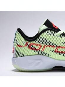 Sepatu Basket Pria JORDAN LUKA 77 PF Low-Top IF1611-700 - Olive Green - View 5