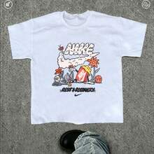 Men T-Shirts - Color - View 2
