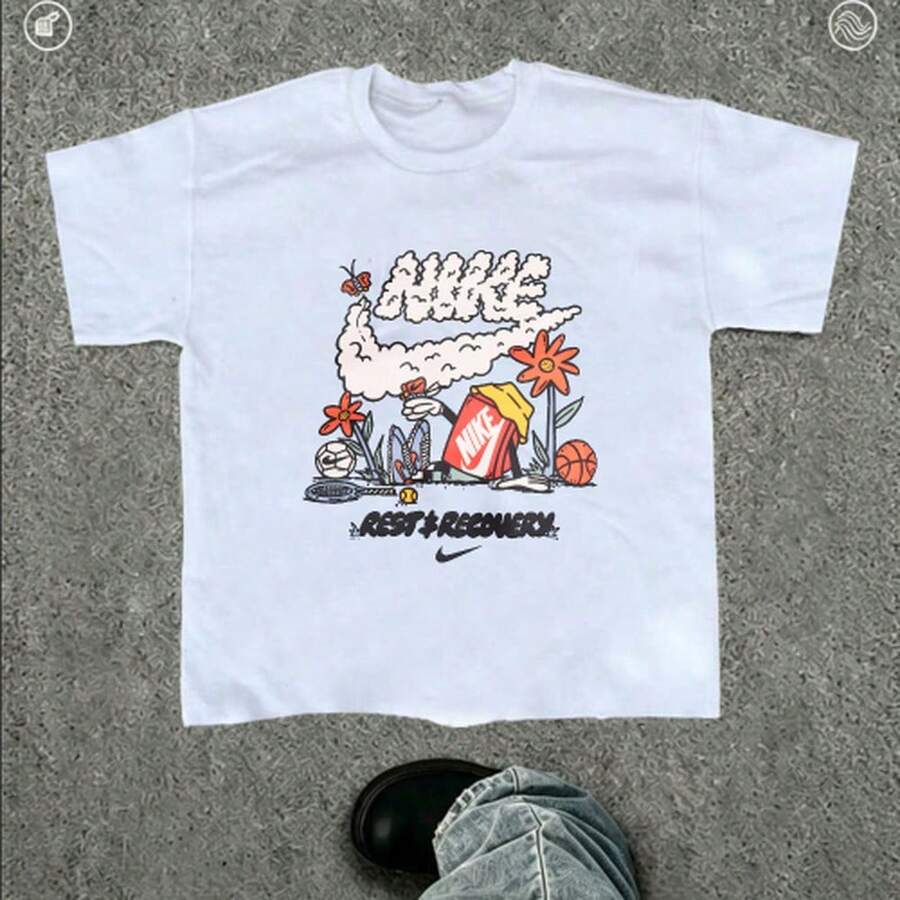 Men T-Shirts