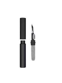 Portable 3-In-1 Wireless Earphone Cleaning Kit, Portable Maintenance Tool Designed For High-End Audio Equipment, Home, Travel, Back To School Supplies - A - View 12
