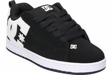DC Shoes Men Casual Athletic Shoes - White - View 2