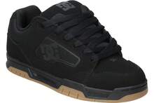 DC Shoes أحذية رياضية كاجوال رجالية - الأسود - مشاهدة 2