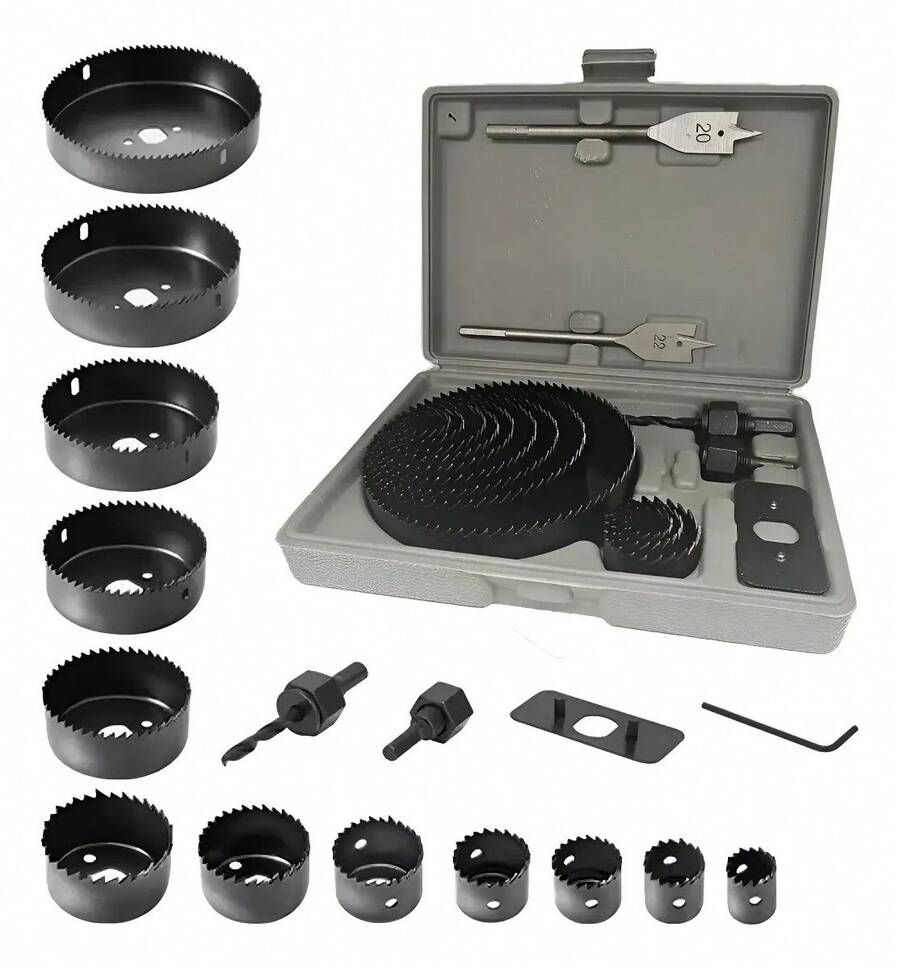 Carving Accessories - 1 - View 1