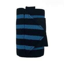 1pc Wrist Wrap Wristband Adjustable Bandage Hand Supports Wrist Support Protective Weight Lifting Gym Training Wrist Strap Brace - Multicolor - View 17
