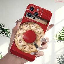 Fashion Phone Cases - 黑色 - 查看 2