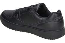 Joma Men Casual Athletic Shoes - Black - View 5