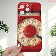 Fashion Phone Cases - 黑色 - 查看 8