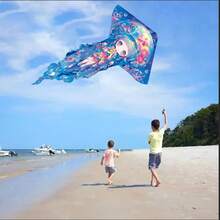 Kitesurfing - Black - View 5