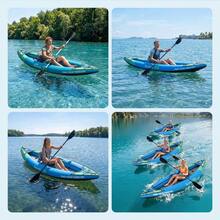 Canoes - A - View 5